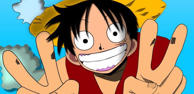 One Piece (Ep. 1-17): Anime – reviewitweb