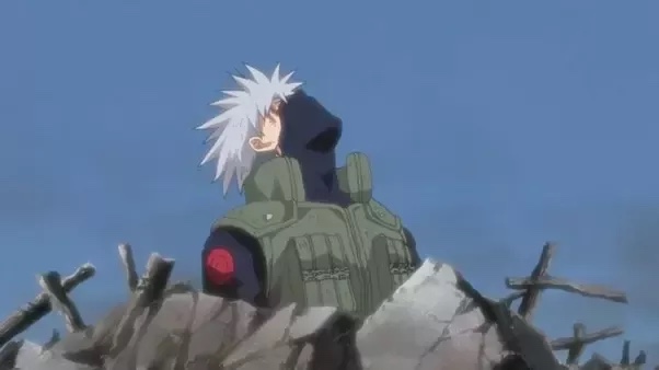 Naruto Shippuden Episode 138-141 Character Deaths : r/Naruto